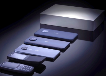 Tablet Nokia akan dilancar pada awal Oktober