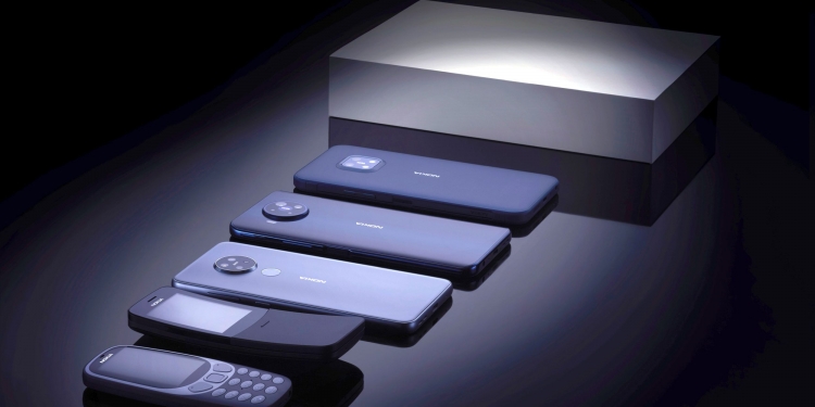Tablet Nokia akan dilancar pada awal Oktober