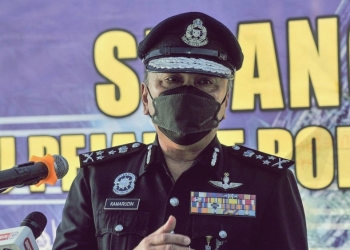 Polis akan siasat dakwaan kebocoran data dari  JPN, LHDN tolak jadi punca