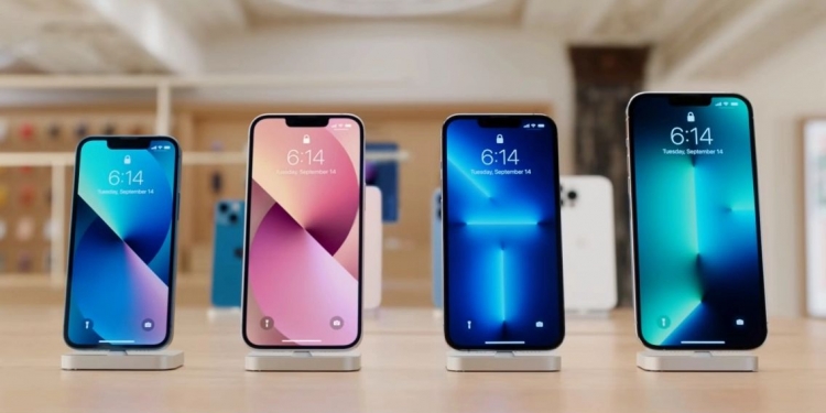 Siri iPhone 13: Ini saluran untuk lakukan tempahan awal