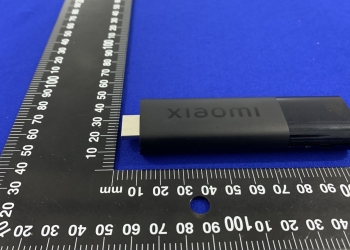 Xiaomi TV Stick dapat CPU baru tapi RAM lama