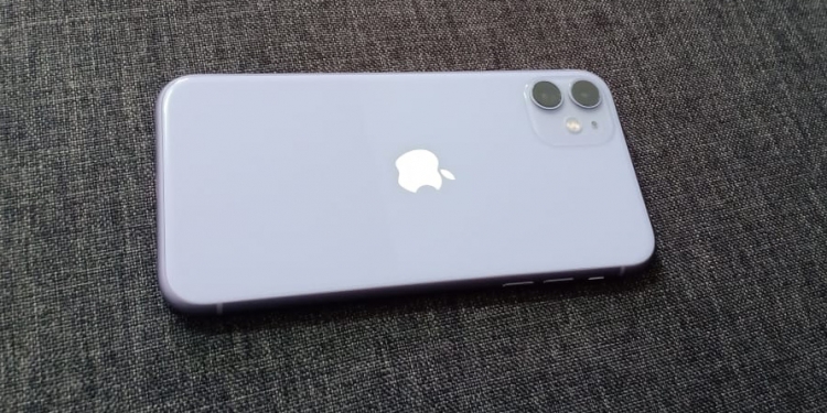 TIPS: Cara jejak iPhone walau bateri habis atau telefon dimatikan