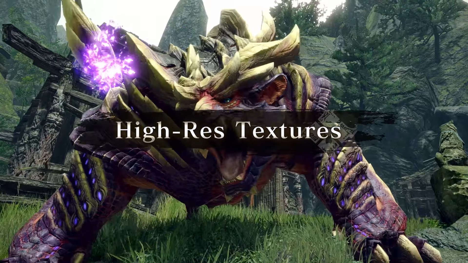 Monster Hunter Rise tembusi PC Januari 2022 dan bawakan kehebatan 4K@60 ...