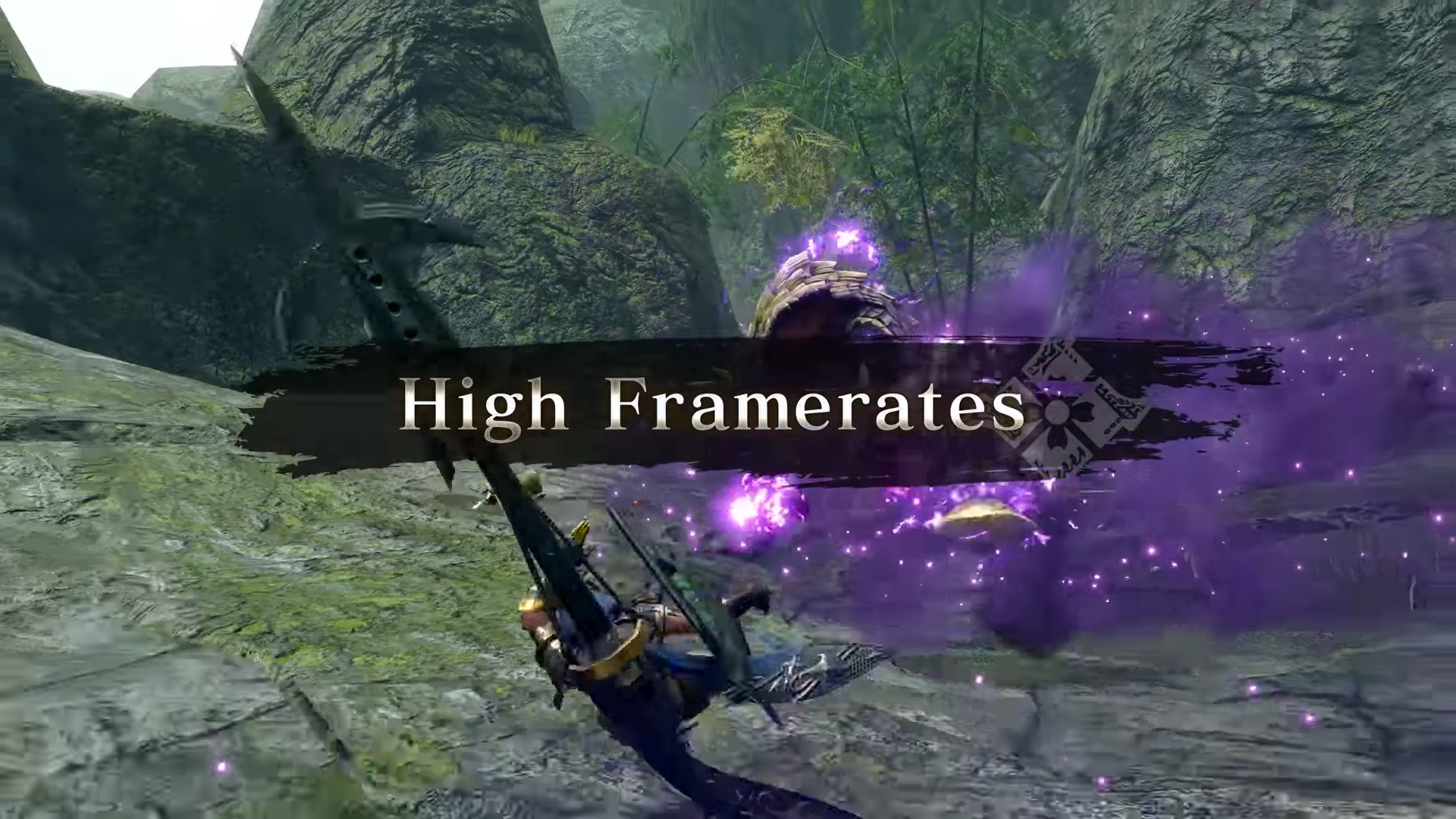 Mh Rise Engine Monster Hunter Rise tembusi PC Januari 2022 dan bawakan kehebatan 4K@60 ...