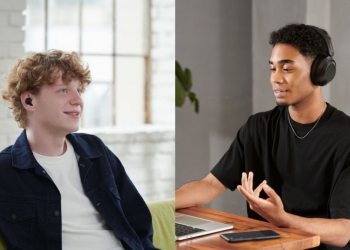 WF-C500 & WH-XB910N, alternatif audio mudah alih mampu milik terbaik Sony