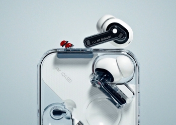 Nothing Ear 1 bakal dijual di Malaysia, peminat ada peluang mendapatnya percuma