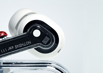 Nothing Ear 1 bakal dijual di Malaysia, peminat ada peluang mendapatnya percuma