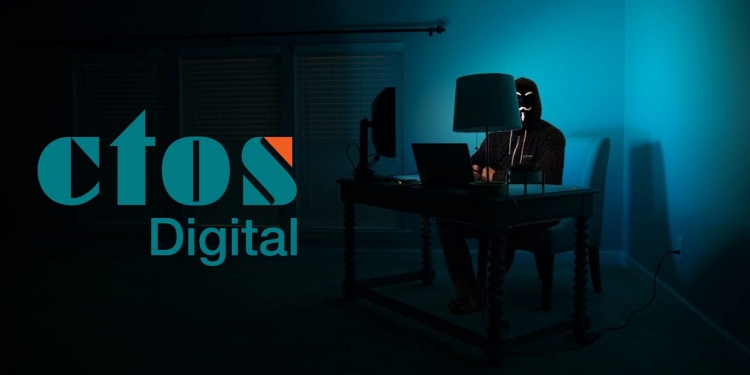 CTOS tawarkan servis pantau jika data sulit anda tertiris di dark web