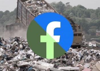 Whistleblower ini dedah betapa busuknya Facebook dari dalam