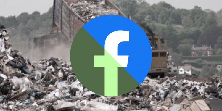 Whistleblower ini dedah betapa busuknya Facebook dari dalam