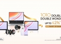 PROMO 10.10: Tablet, laptop & aksesori Huawei ada tawaran menarik selama 3 hari