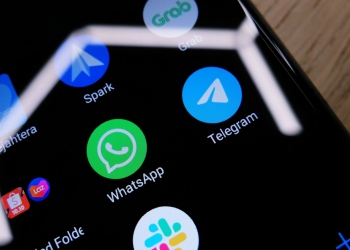 Telegram terima 70 juta pendaftaran baru ketika WhatsApp tergendala