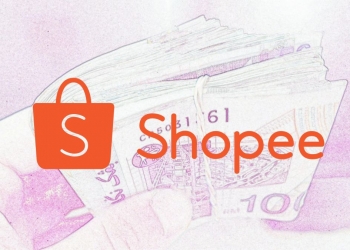 Cara untuk jumlahkan perbelanjaan anda di Shopee secara automatik