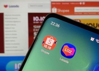 PROMO 10.10: Senarai Tawaran Menarik di Lazada & Shopee