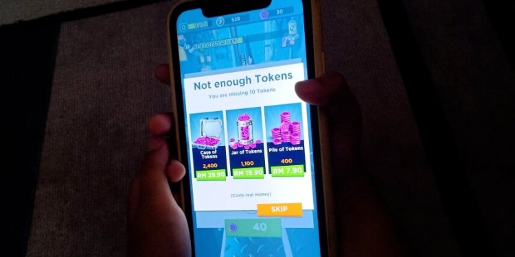 TIPS: Cara matikan pembelian dalam aplikasi di iOS