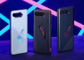 Asus ROG Phone 5s dikemaskini lebih berkuasa tapi harga kekal sama