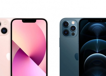 DxOMark rumuskan yang kamera iPhone 13 lebih baik berbanding iPhone 12 Pro