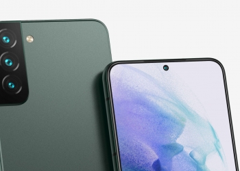 Siri Samsung Galaxy S22 menyokong pengecasan hanya 25W?