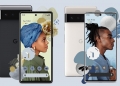 Teaser Google Pixel 6 terbaharu sahkan penggunaan sensor 1.5 kali lebih besar