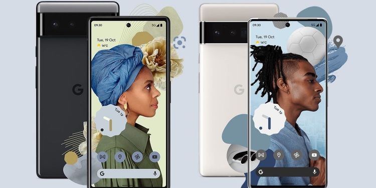 Teaser Google Pixel 6 terbaharu sahkan penggunaan sensor 1.5 kali lebih besar