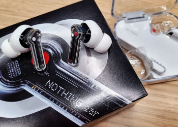 Nothing Ear (1): Maklumat penjualannya di Malaysia