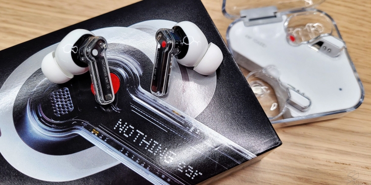 Nothing Ear (1): Maklumat penjualannya di Malaysia