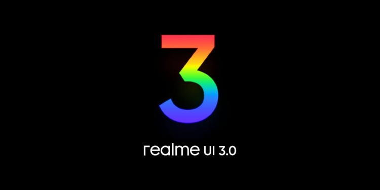 Realme UI 3.0 berasaskan Android 12 diumum, ini senarai peranti yang akan terima