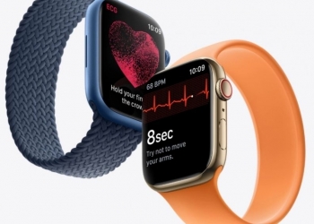 Apple Watch Series 7 mula dijual di Malaysia, harga bermula RM1,749