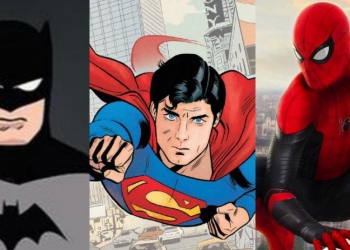 10 nama superhero ini sering digunakan sebagai kata laluan, ini sebab ia perlu dielakkan