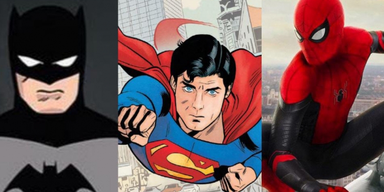 10 nama superhero ini sering digunakan sebagai kata laluan, ini sebab ia perlu dielakkan