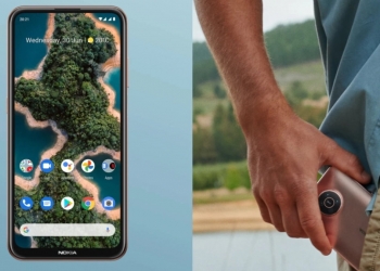 Nokia X20: Maklumat penjualannya di Malaysia