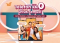 Telefon RM0 U Mobile beri telefon pintar percuma tanpa deposit dan kontrak singkat