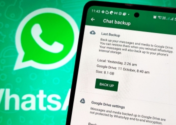 WhatsApp akan benarkan pilih jenis salinan untuk kawal saiz storan