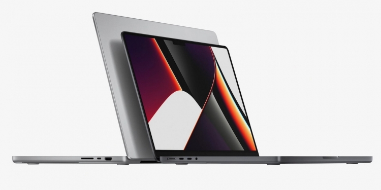 Apple MacBook Pro 14 & 16: Harga jualan di Malaysia