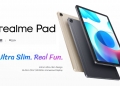 Realme GT Neo 2 dan Realme Pad akan datang ke Malaysia