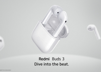 Redmi Buds 3: Maklumat penjualannya di Malaysia