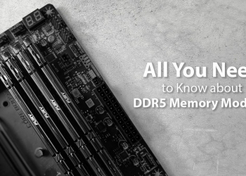 RAM DDR5 dianggarkan 60% lebih mahal daripada DDR4 bila mula dijual kelak