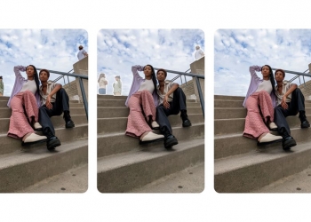 Magic Eraser di Pixel 6 rupanya dah lama ada di Android dan iOS, ini cara untuk dapatkannya