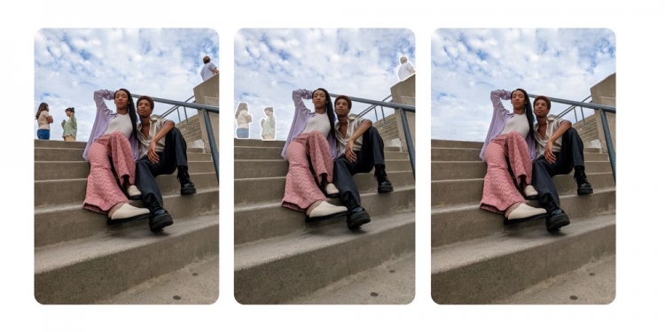 Magic Eraser di Pixel 6 rupanya dah lama ada di Android dan iOS, ini cara untuk dapatkannya