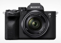 Sony Alpha 7 IV: Kamera 33MP untuk jurugambar hibrid foto/video