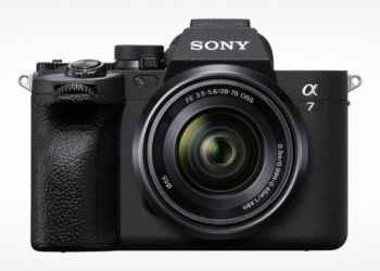 Sony Alpha 7 IV: Kamera 33MP untuk jurugambar hibrid foto/video