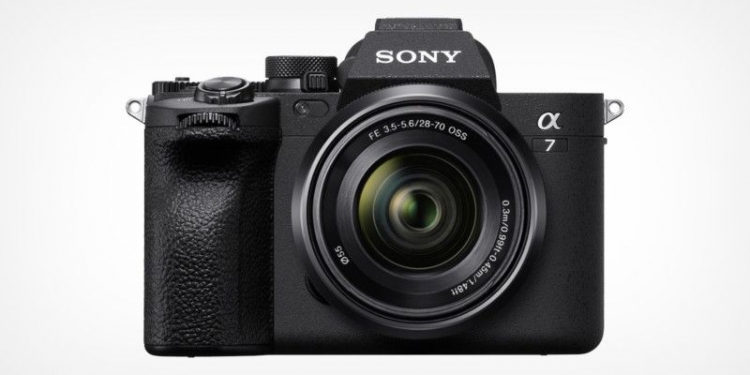 Sony Alpha 7 IV: Kamera 33MP untuk jurugambar hibrid foto/video