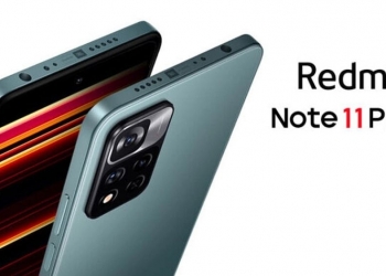 Siri Redmi Note 11 dan Redmi Watch 2 akan dilancar tidak lama lagi