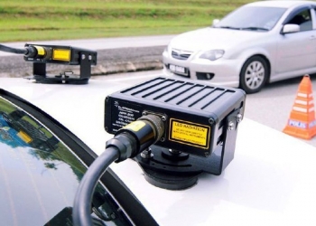 Kamera iCOPS pantas kesan pesalah jalanraya dengan saman tertunggak dan waran tangkap