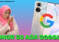 Honor 50 ada sistem GMS, Google Pixel 6 guna cip Google Tensor & Apple AirPods 3 RM829 | SBM #41