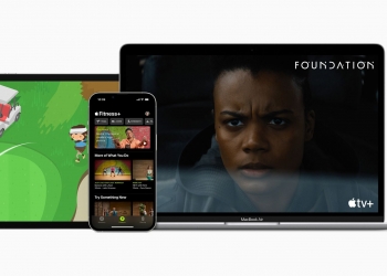 Apple One Premier tambah Fitness+ dan iCloud 2TB untuk keluarga di Malaysia