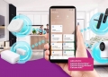 Celcom menawarkan peranti Aqara Smart Home untuk pelanggan Home Broadband
