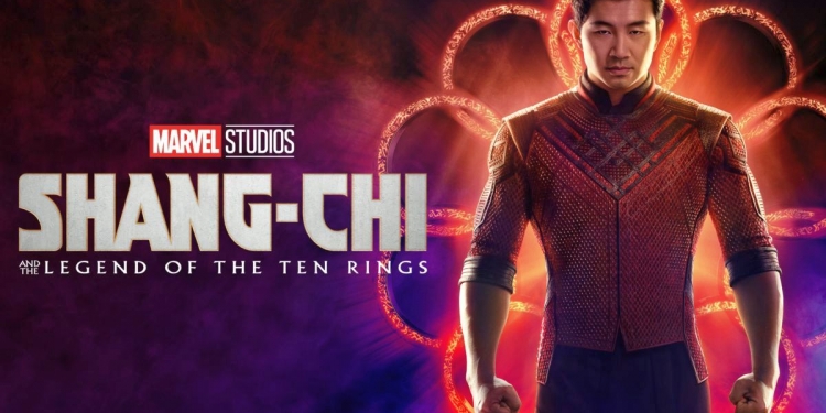 Filem Shang-Chi dan Jungle Cruise akan tiba di Disney+ Hotstar pada 12 November