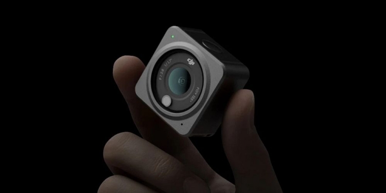 DJI Action 2: Maklumat penjualannya di Malaysia