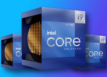 Intel Core Generasi ke-12: 3 perkara anda perlu tahu